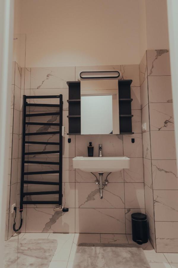 פראג Spa Spa Apartments Vysehrad מראה חיצוני תמונה