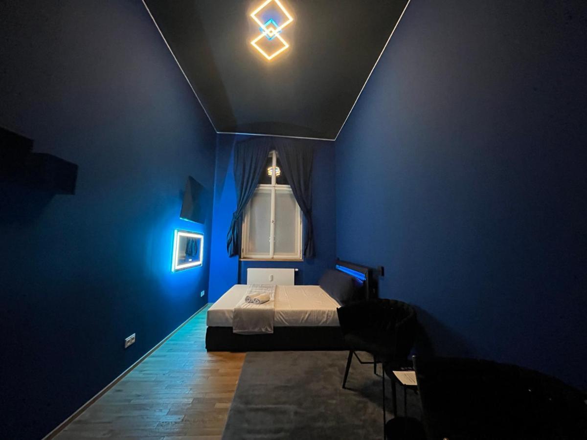 פראג Spa Spa Apartments Vysehrad מראה חיצוני תמונה